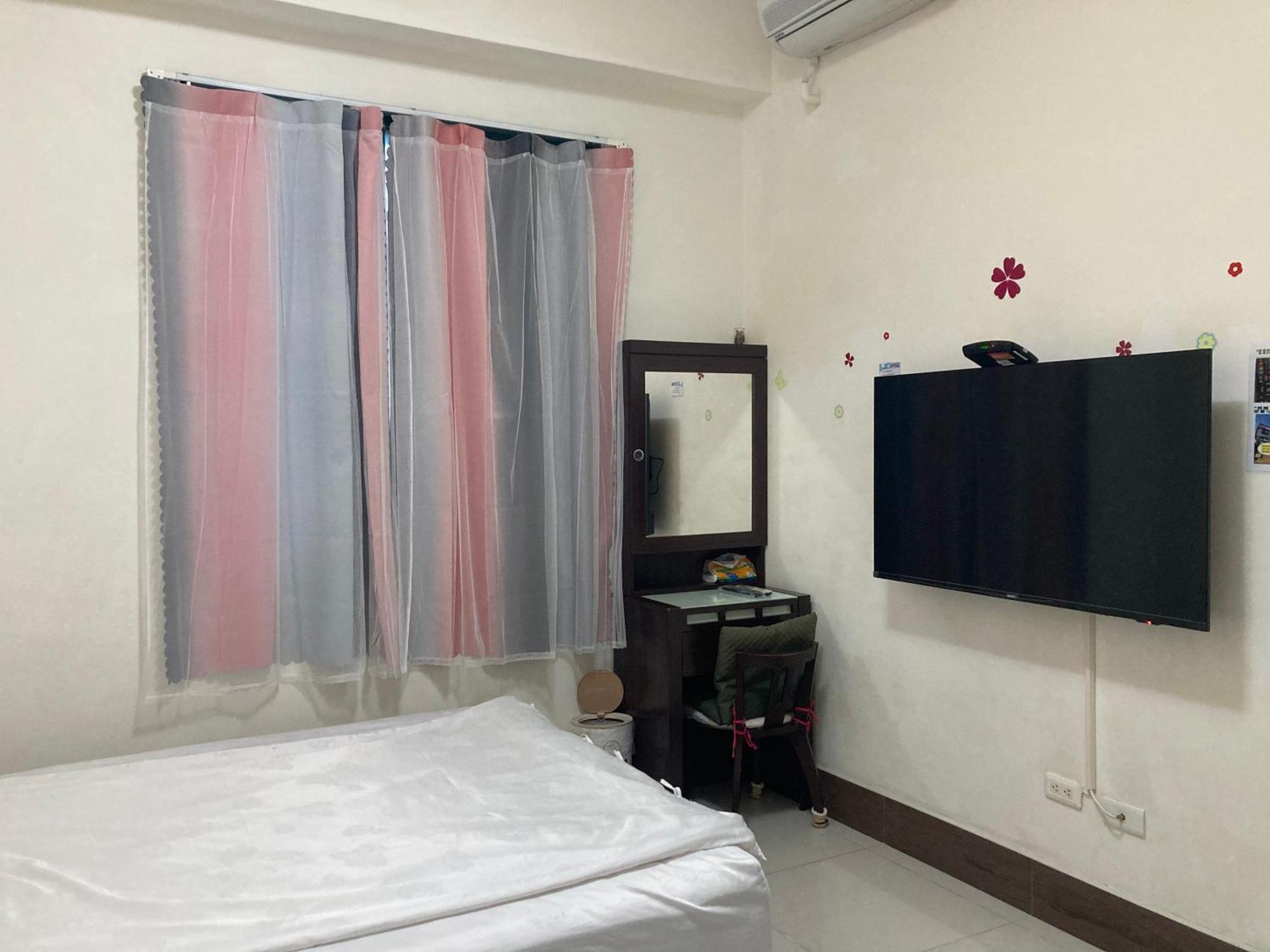 Guanshan Fukuda Homestay Exteriör bild